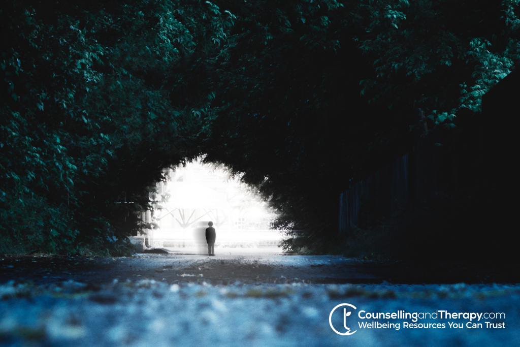 Psychodynamic Psychotherapy