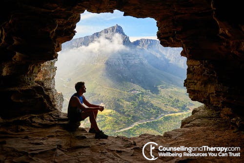 Existential Therapy