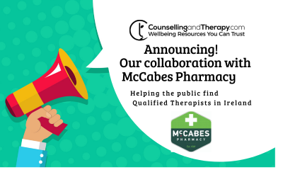 Collaboration with McCabes Pharmacy