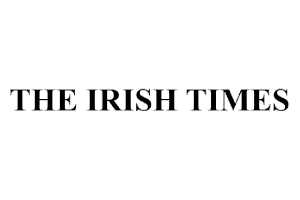 The Irish Times logo